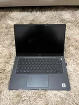 Notebook Dell Latitude 7410 I7