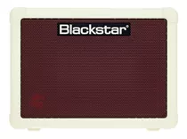 Amplificador Blackstar Fly Series Fly 3 Para Guitarra De 3w Cor Creme 100v/240v