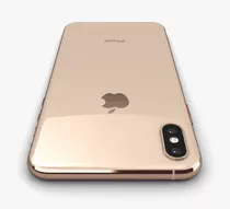 iPhone XS Max 64gb Gold Usado / Tienda / Mercadopago