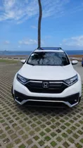 Honda Crv 2020 Touri Americano 4x4 Tourin Americana Crv