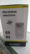 Abrelatas Eléctrico 