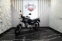 Yamaha Libero 125