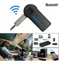 Receptor Audio Bluetooth Para Radios Casa-auto Adaptador 