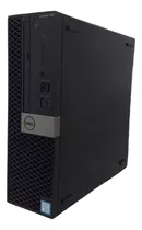 Desktop Optiplex 7060 Core I5 8ªg 16gb Ddr4 Ssd 480 Gb Wi-fi