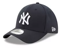 Gorra New Era New York Yankees Basic Team Classic 3930 Azul