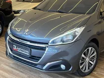 Peugeot 208  Griffe 1.6 16v (flex) (aut) 