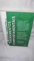 Livro Manual Completo De Treinamentos Comportamentais ( Coordenadores : Massaru Ogata & Mauricio Sita )