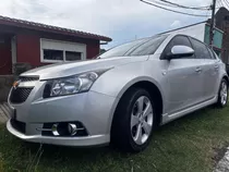 Chevrolet Cruze 2012 1.8 Ltz Mt