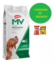 Mv Gastrointestinal Perro 10k + Regalo!!