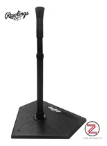 Batting Tee Práctica De Bateo Marca Rawlings Expandible