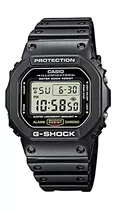 Casio G-shock Reloj Digital Clásico Para Hombre, Classic, T