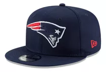 Gorra New Era New England Patriots 9fifty Nfl Basic 11872973