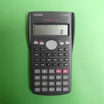 Calculadora Casio Fx 350ms