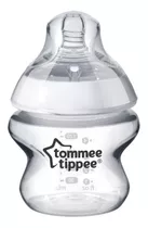 Biberones Closer To Nature 5 Oz Tommee Tippee Color Transparente