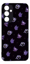 Funda Protector Case Para Samsung A54 Pokemon Anime