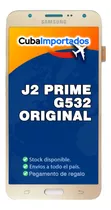 Modulo J2 Prime Display Original Tactil Samsung G532 G532m