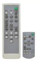 Control Remoto Rm-pj6 Para Proyector Sony Pro 651