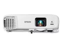 Proyector Videobeam Epson Powerlite 2142w  Wxga 4200lumens 
