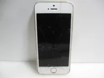 Defeito Celular iPhone 5s A1457 Liga Pisca Tela Lt5