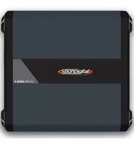 Soundigital Evo 4.0 1200.1 - 1200 W