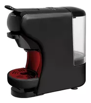 Cafetera Expreso Cápsulas Kanji Kjh-cm1500m Automática Negro