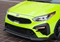 Cejas Kia Cerato 2019- Airdesign