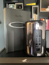 Mac Pro L2013 16gb / 1tb Ssd + Thunderbolt Display 27