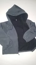 Campera De Niños Rompeviento.