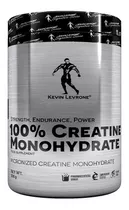 Creatina Monohidratada Kevin Levrone 300 Gr  120 Servicios 