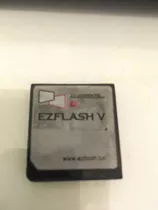 Tarjeta Ezflash V Para Nintendo Ds