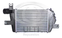 Radiador Intercooler Mitsubishi L200 Katana 2.5 2007 Al 2015