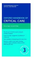 Oxford Handbook Of Critical Care - Mervyn Singer