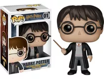 Harry Potter Funko Pop! Original 01