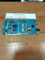 Placa Samsung J1 Ace J111m, Con Camaras, Libre