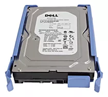 Discos 1tb Dell Power Edge T40 Sata 7.2k 3.5 Garantia 1 Año