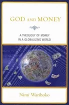 Libro God And Money - Nimi Wariboko