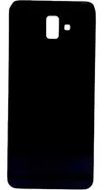 Tapa Trasera De Bateria Samsung Galaxy J6 Plus / J610
