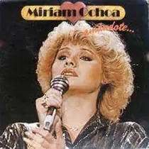 Miryam Ochoa - Amandote - Solo Audio - 6$