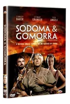 Sodoma & Gomorra(1061)stewart Granger+pier Angeli*r.bataglia