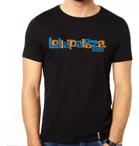 Remera Lollapalooza Argentina 100% Algodón - Calidad Premium