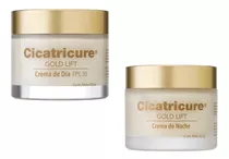 Cicatricure Crema Gold Lift Día + Noche Antiarrugas 