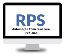 Automação Petshop 