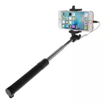 Palo Selfie Stick Con Cable 78cm
