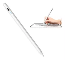 Caneta Stylus Palm Rejection Para Apple iPad Pro Mini Air