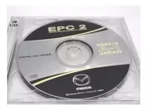Catálogo Partes Epc Repuestos Mazda 2018