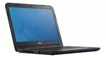 Notebook Dell Latitude 3440 Cinza-oscura 14 , Intel Core I3 4030u  4gb De Ram 500gb Hdd, Intel Hd Graphics 4400 1366x768px Windows 10 Home