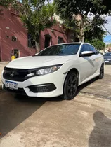 Honda Civic 2017 2.0 Ex 2017