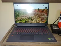Notebook Gamer Dell G15 2022