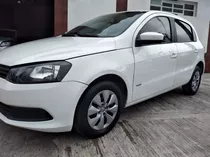 Volkswagen Gol Trend