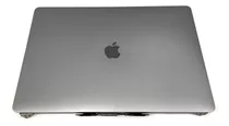Pantalla Macbook Pro 15 A1990 Space Gray